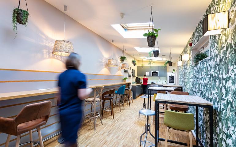 Ginkgo Solutions Facilities