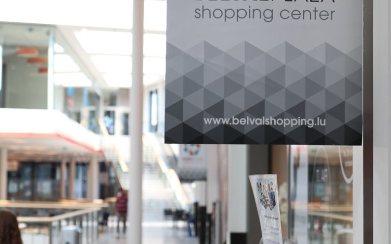 The Southlane - Ginkgo Solutions Business Center