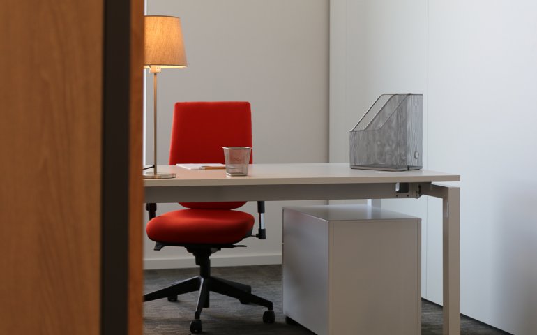 The Southlane - Ginkgo Solutions Business Center