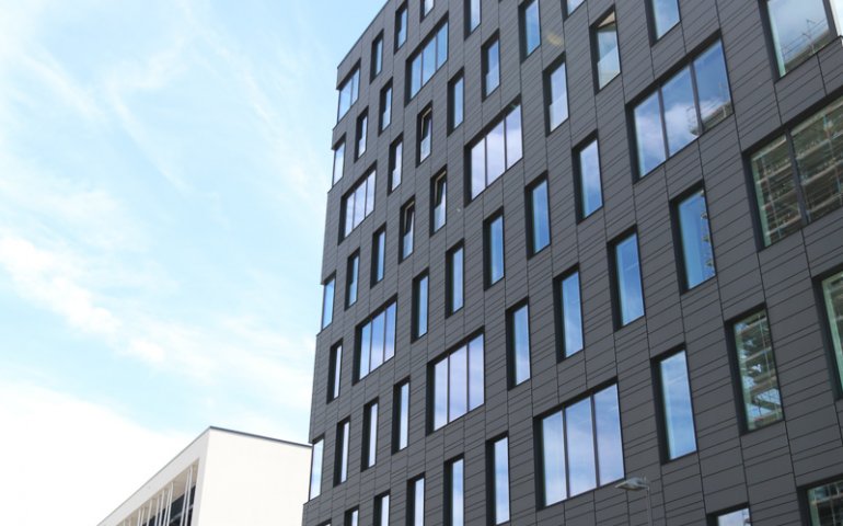 The Southlane - Ginkgo Solutions Business Center