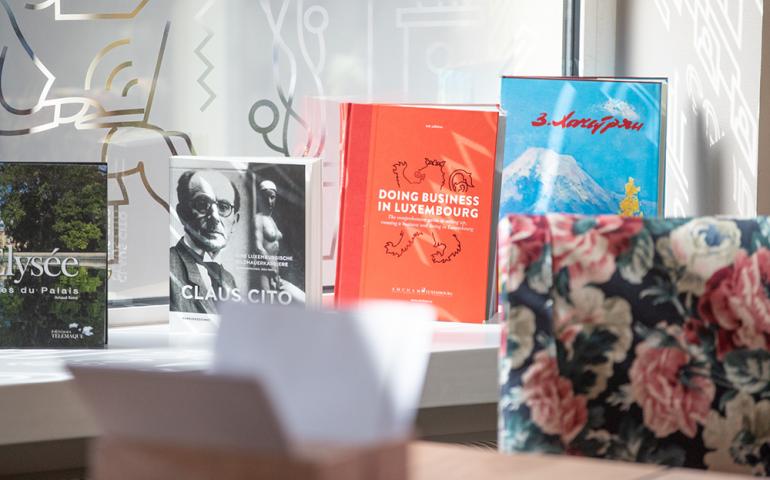 Gingko Solutions - Espaces coworking