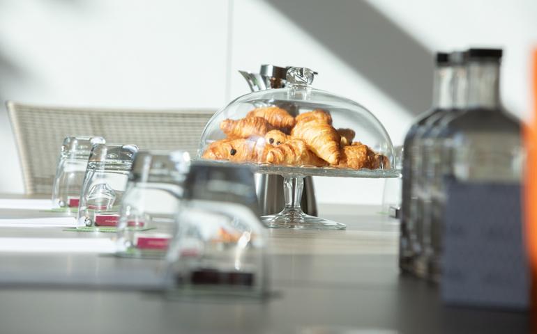 Gingko Solutions - Espaces réunion