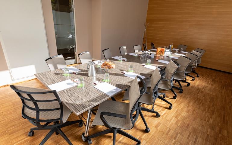 Gingko Solutions - Espaces réunion