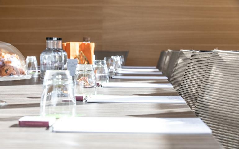 Gingko Solutions - Espaces réunion