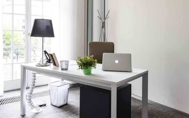 Gingko Solutions - Espaces bureaux