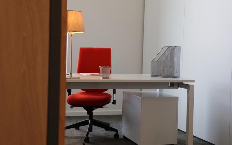 Gingko Solutions - Espaces bureaux The Southlane