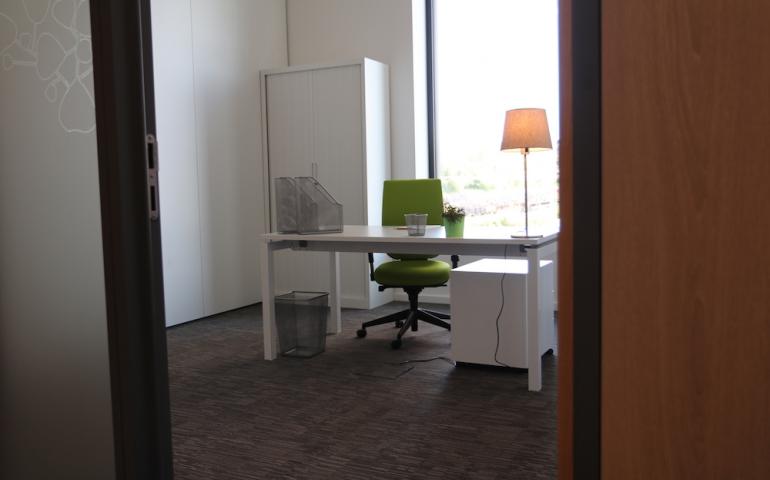 Gingko Solutions - Espaces bureaux The Southlane