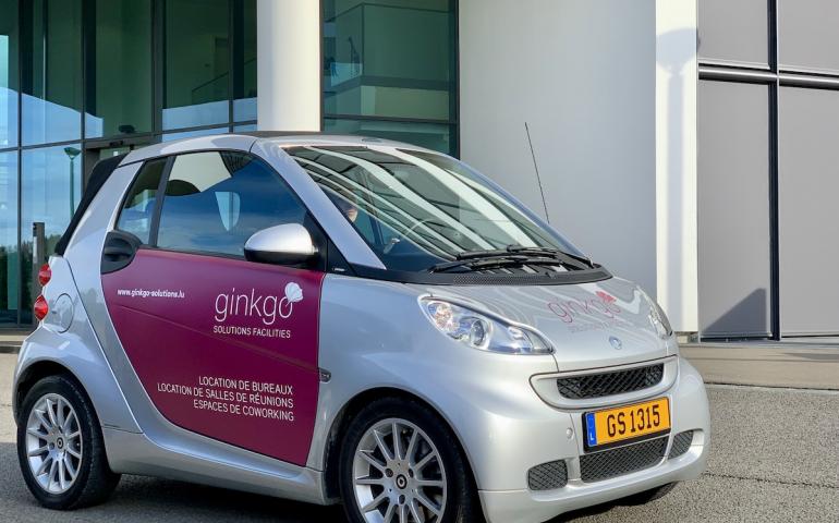 Ginkgo Solutions Facilities