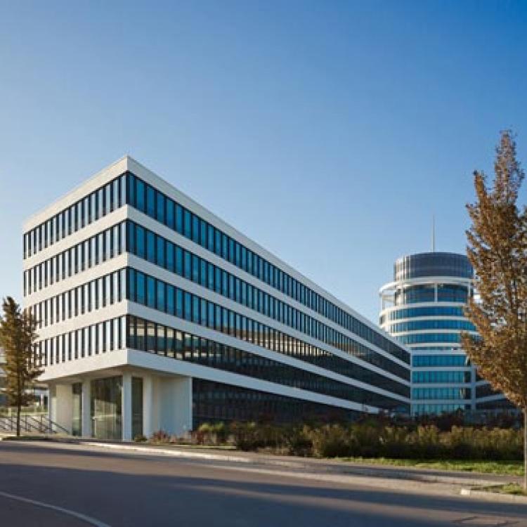 Ginkgo Solutions Facilities - The Bell