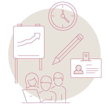 Ginkgo Solutions Co-working